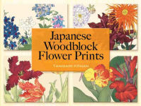 Alternative view 1 of Japanese Woodblock Flower Prints