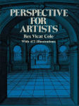 Alternative view 2 of Perspective for Artists