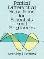 Alternative view 2 of Partial Differential Equations for Scientists and Engineers