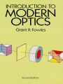 Alternative view 2 of Introduction to Modern Optics