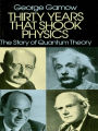 Alternative view 2 of Thirty Years that Shook Physics: The Story of Quantum Theory