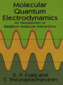 Molecular Quantum Electrodynamics