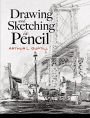 Drawing and Sketching in Pencil