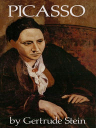 Title: Picasso, Author: Gertrude Stein