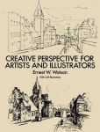 Alternative view 1 of Creative Perspective for Artists and Illustrators
