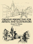 Alternative view 2 of Creative Perspective for Artists and Illustrators