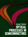 Alternative view 2 of Optical Processes in Semiconductors