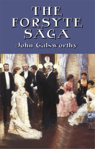 The Forsyte Saga