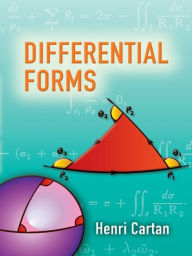 Title: Differential Forms, Author: Henri Cartan