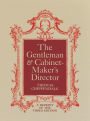The Gentleman and Cabinet-Maker's Director