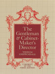 Alternative view 2 of The Gentleman and Cabinet-Maker's Director