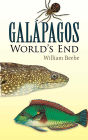 Galapagos: World's End