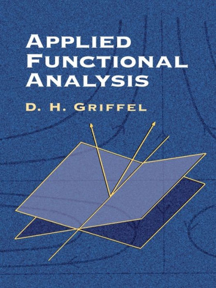 Applied Functional Analysis