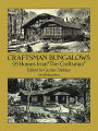 Craftsman Bungalows: 59 Homes from 