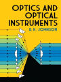 Optics and Optical Instruments: An Introduction