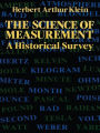 The Science of Measurement: A Historical Survey