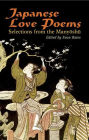 Japanese Love Poems: Selections from the Manyoshu