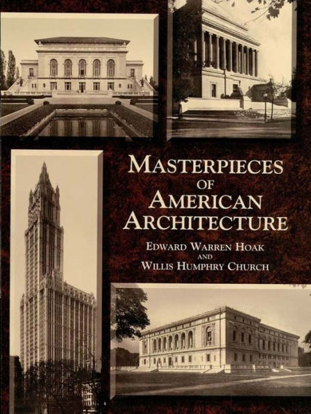 Masterpieces of American Architecture