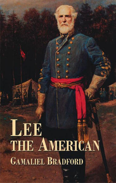 Lee the American