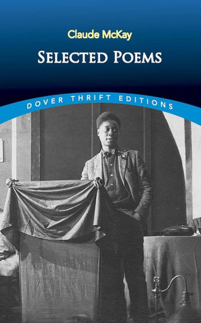claude mckay outcast