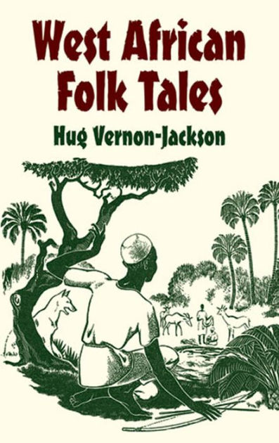 Tortoise and the Drums of Fortune (A Collection of African Folklores)