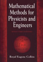 Mathematical Methods for Physicists and Engineers: Second Corrected Edition