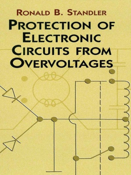 Protection of Electronic Circuits from Overvoltages