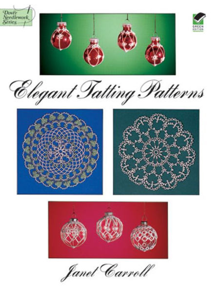 Elegant Tatting Patterns