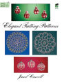 Elegant Tatting Patterns