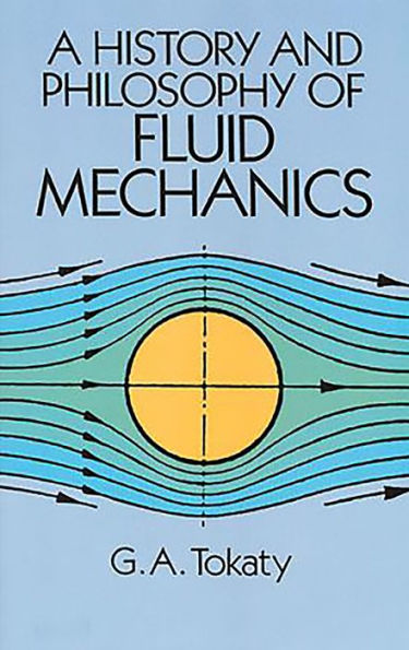 A History and Philosophy of Fluid Mechanics
