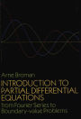 Introduction to Partial Differential Equations: From Fourier Series to Boundary-Value Problems