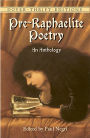 Pre-Raphaelite Poetry: An Anthology