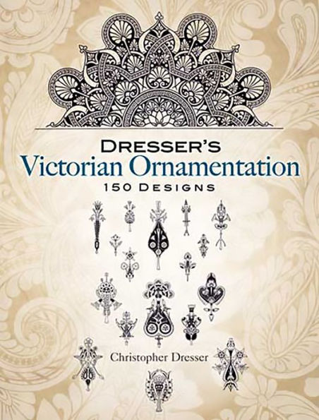 Dresser's Victorian Ornamentation