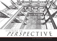 Title: Studies in Perspective, Author: Jan Vredeman de Vries