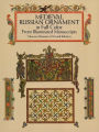 Medieval Russian Ornament in Full Color: From Illuminated Manuscripts