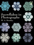 Alternative view 2 of Snowflakes in Photographs