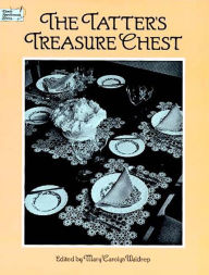 Title: The Tatter's Treasure Chest, Author: Mary Carolyn Waldrep