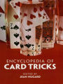 Alternative view 2 of Encyclopedia of Card Tricks