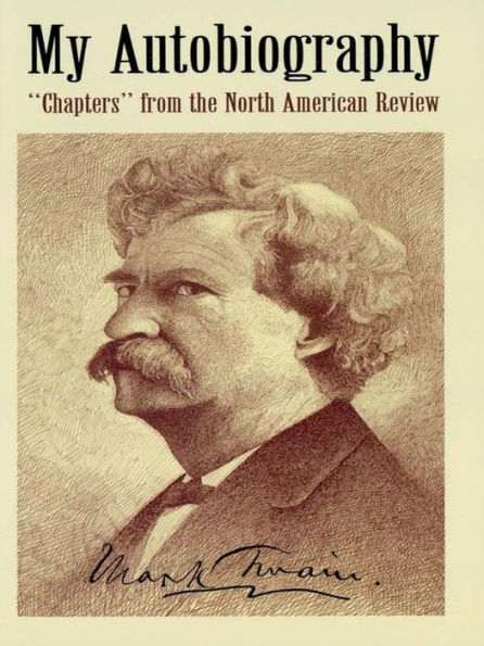 My Autobiography: 
