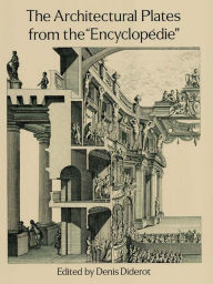 The Architectural Plates from the