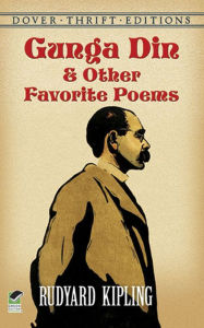 Title: Gunga Din and Other Favorite Poems, Author: Rudyard Kipling