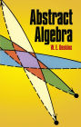 Abstract Algebra