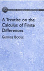 A Treatise on the Calculus of Finite Differences