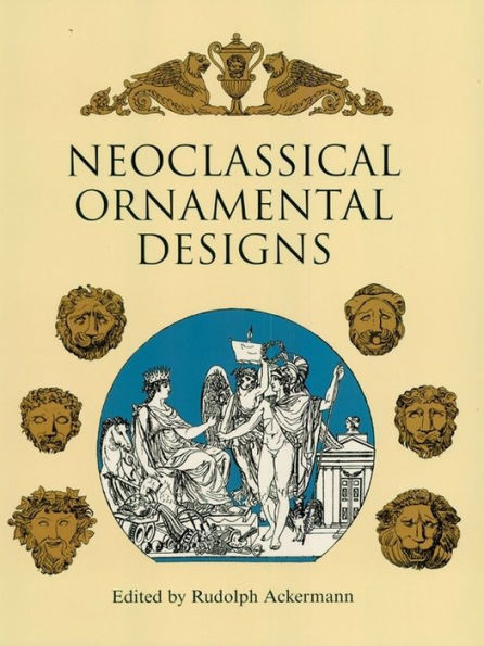 Neoclassical Ornamental Designs