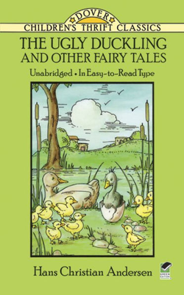 The Ugly Duckling and Other Fairy Tales
