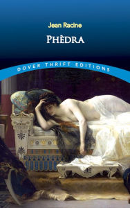 Title: Phèdre, Author: Jean Racine