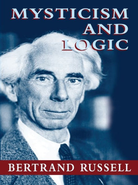 Mysticism and Logic