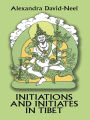 Initiations and Initiates in Tibet