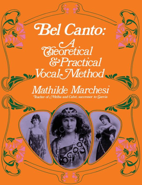 Bel Canto: A Theoretical and Practical Vocal Method