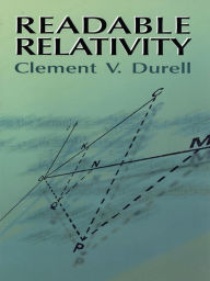 Readable Relativity